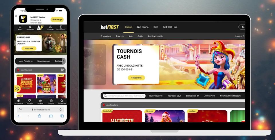 betfirst